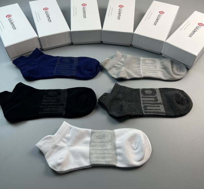 Lululemon Socks QY03